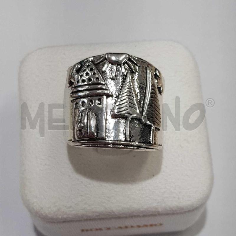 ANELLO D ACC FAMIGLIA  | Mercatino dell'Usato Civitavecchia 1