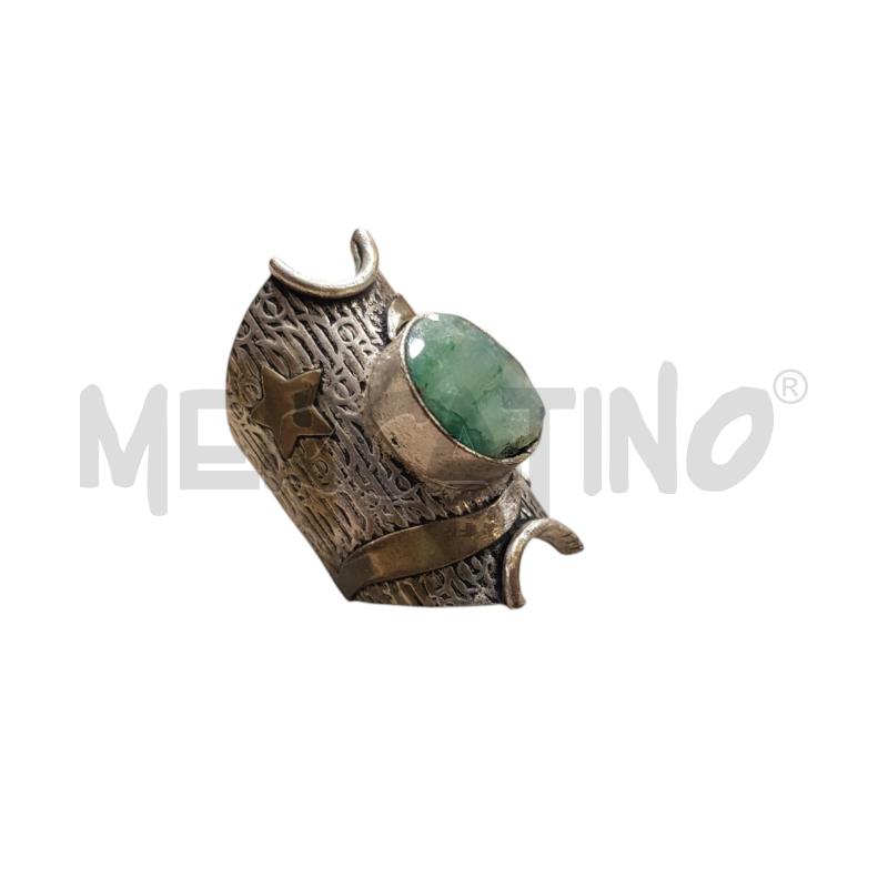 ANELLO D FASCIA RADICE RUBINO | Mercatino dell'Usato Civitavecchia 1