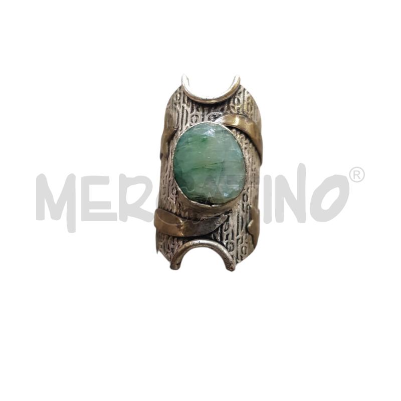 ANELLO D FASCIA RADICE RUBINO | Mercatino dell'Usato Civitavecchia 2