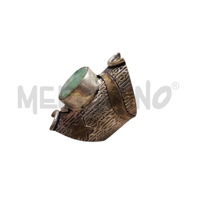 ANELLO D FASCIA RADICE RUBINO | Mercatino dell'Usato Civitavecchia 3