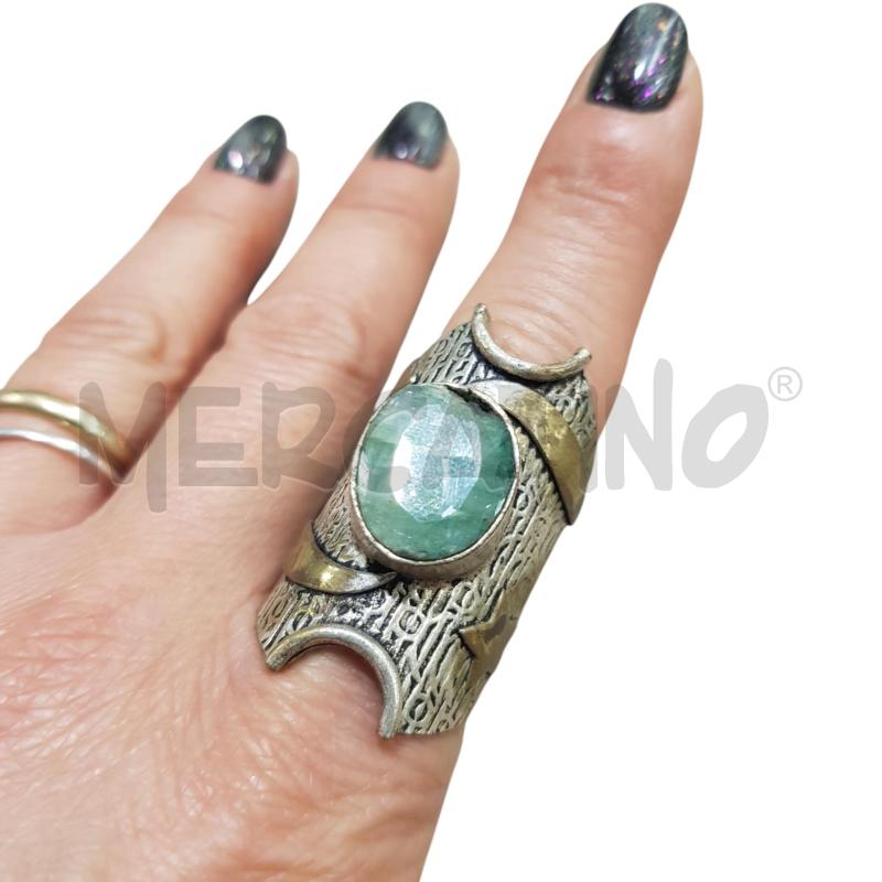 ANELLO D FASCIA RADICE RUBINO | Mercatino dell'Usato Civitavecchia 4
