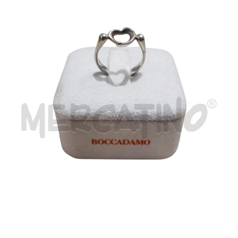 ANELLO D TIFFANY ELSA PERETTI  | Mercatino dell'Usato Civitavecchia 1