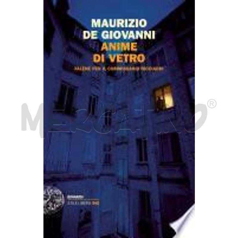 ANIME DI VETRO | Mercatino dell'Usato Civitavecchia 1
