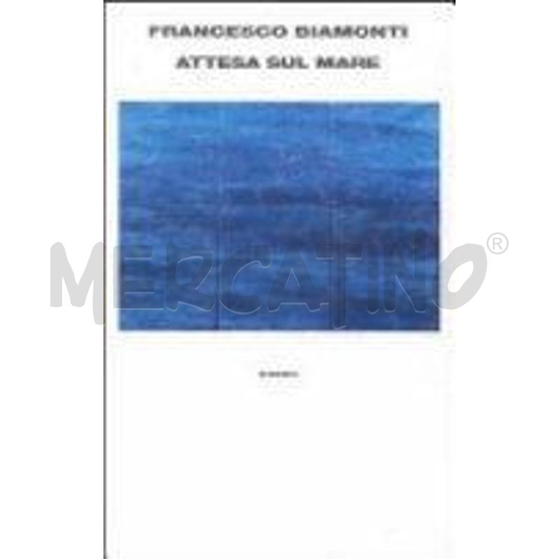 ATTESA SUL MARE | Mercatino dell'Usato Civitavecchia 1