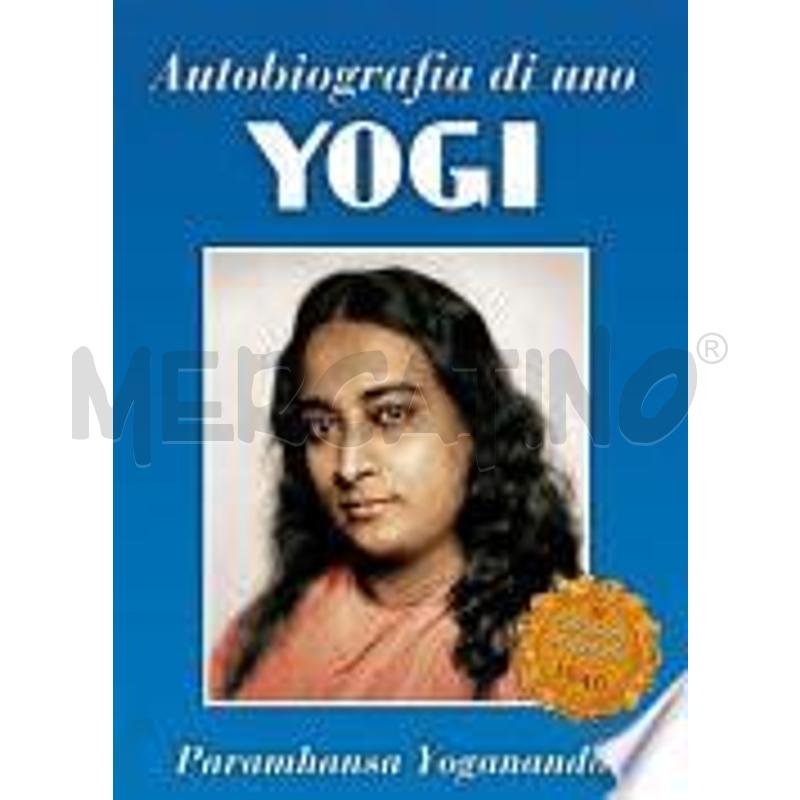 AUTOBIOGRAFIA DI UNO YOGI | Mercatino dell'Usato Civitavecchia 1