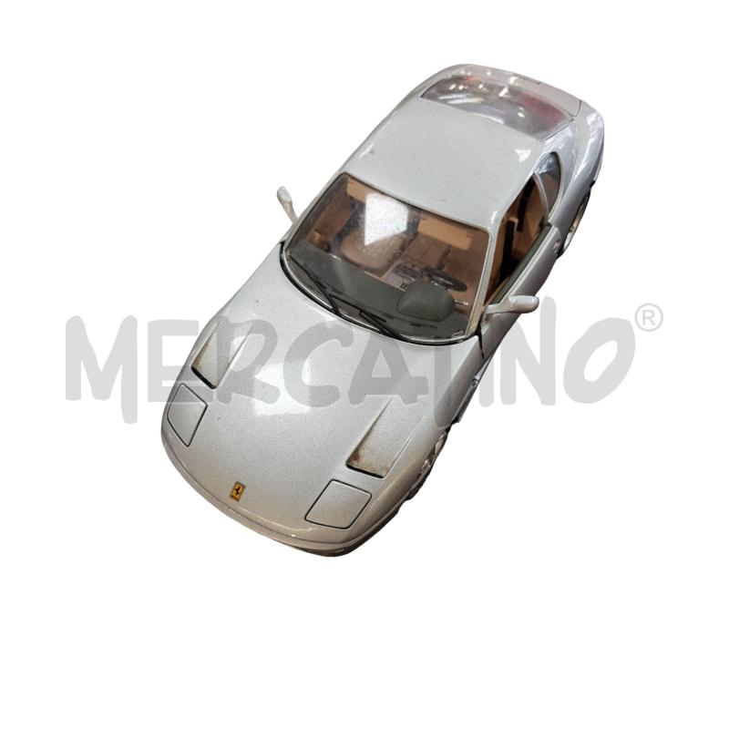 AUTO 456 1992 FERRARI 1/18 | Mercatino dell'Usato Civitavecchia 1
