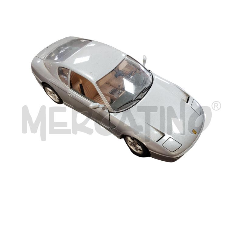 AUTO 456 1992 FERRARI 1/18 | Mercatino dell'Usato Civitavecchia 2