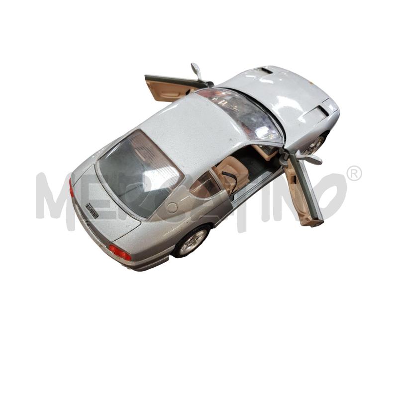 AUTO 456 1992 FERRARI 1/18 | Mercatino dell'Usato Civitavecchia 3