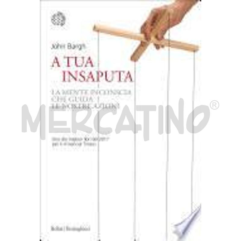 A TUA INSAPUTA | Mercatino dell'Usato Civitavecchia 1