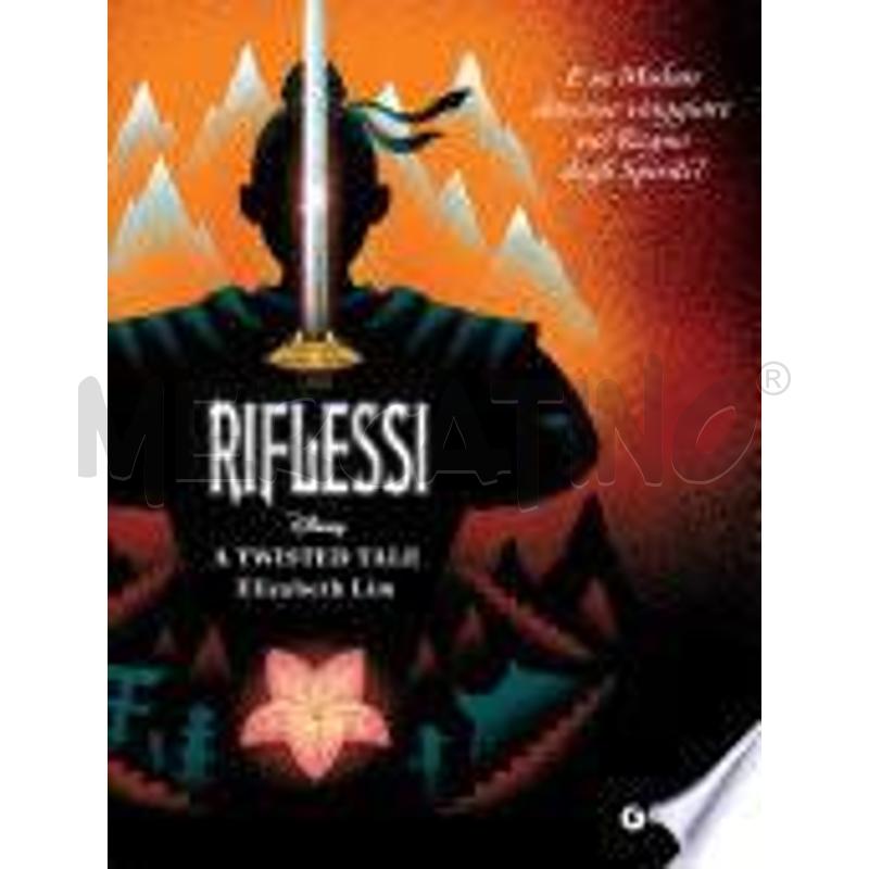 A TWISTED TALE. RIFLESSI | Mercatino dell'Usato Civitavecchia 1