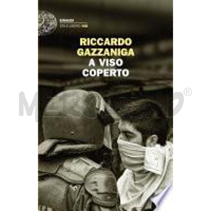 A VISO COPERTO | Mercatino dell'Usato Civitavecchia 1