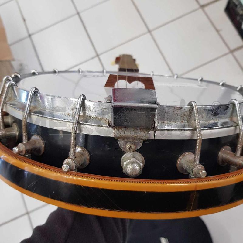 BANJO EKO+CUSTODIA | Mercatino dell'Usato Civitavecchia 4