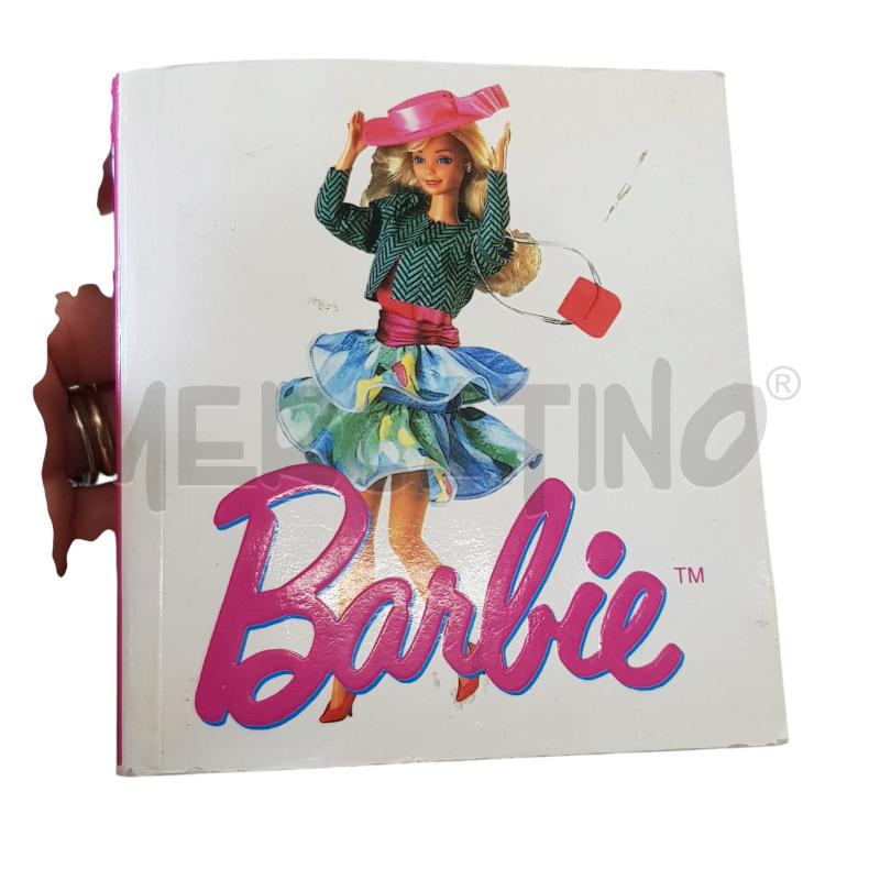 BARBIE LAURA JACOBS | Mercatino dell'Usato Civitavecchia 1