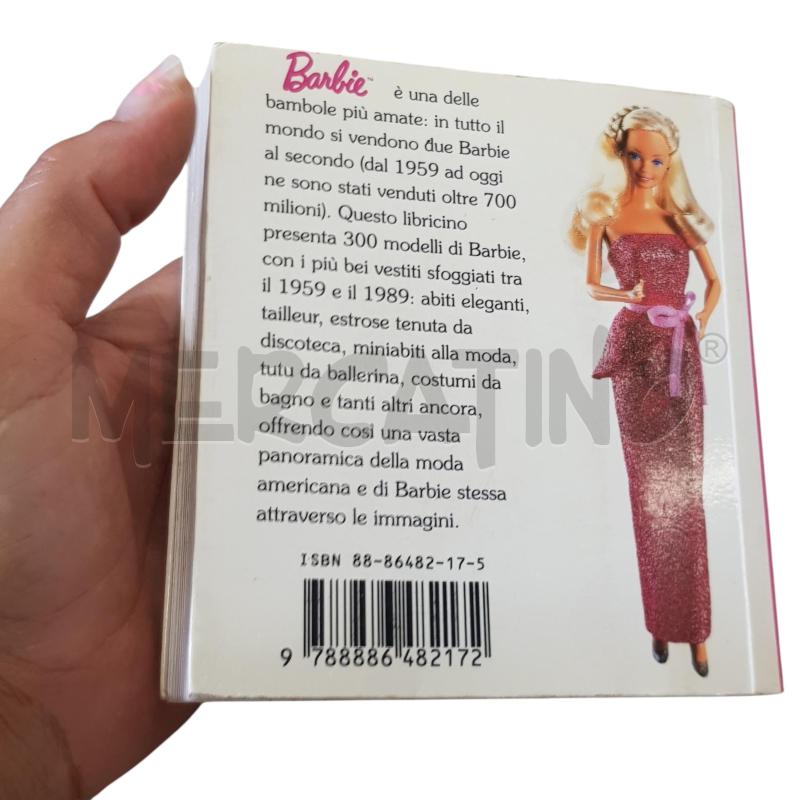 BARBIE LAURA JACOBS | Mercatino dell'Usato Civitavecchia 2