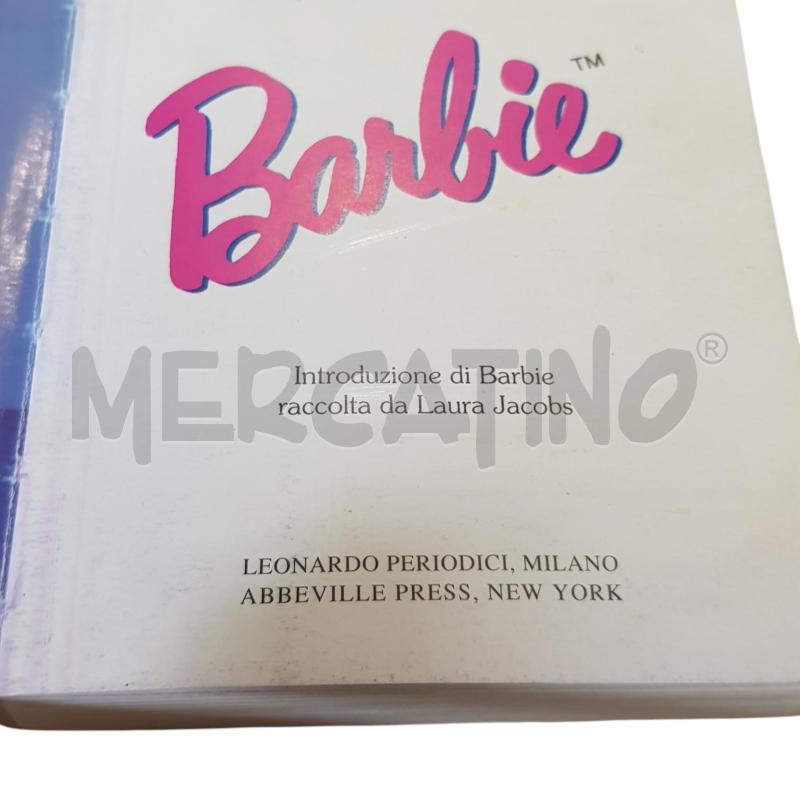 BARBIE LAURA JACOBS | Mercatino dell'Usato Civitavecchia 3