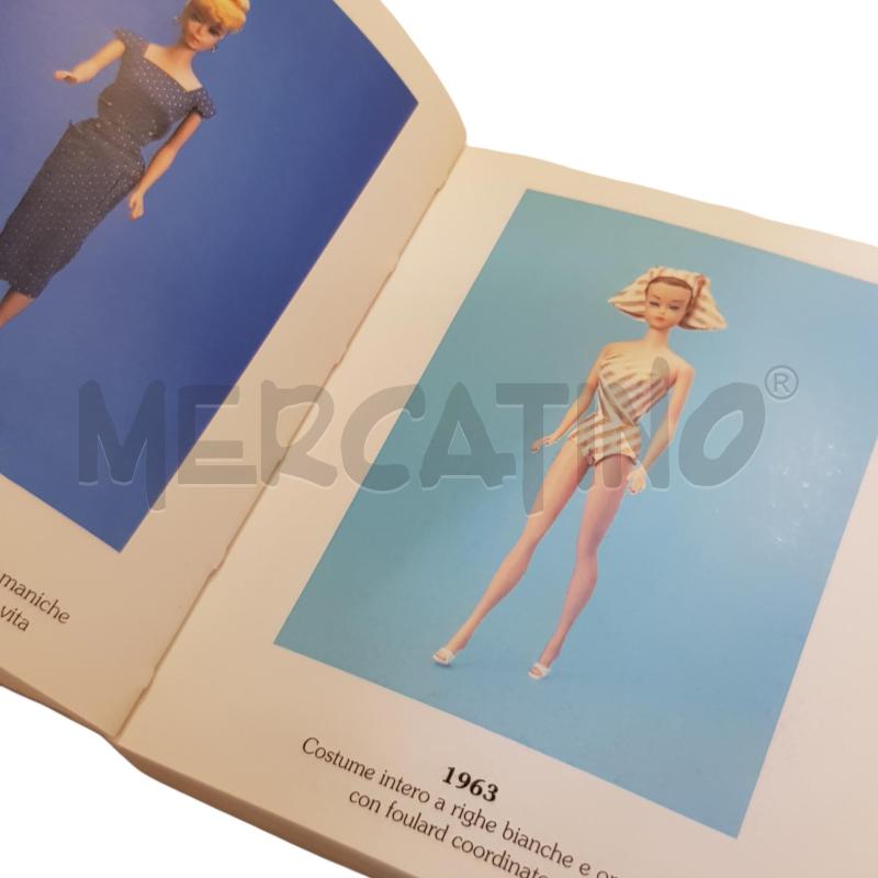 BARBIE LAURA JACOBS | Mercatino dell'Usato Civitavecchia 4