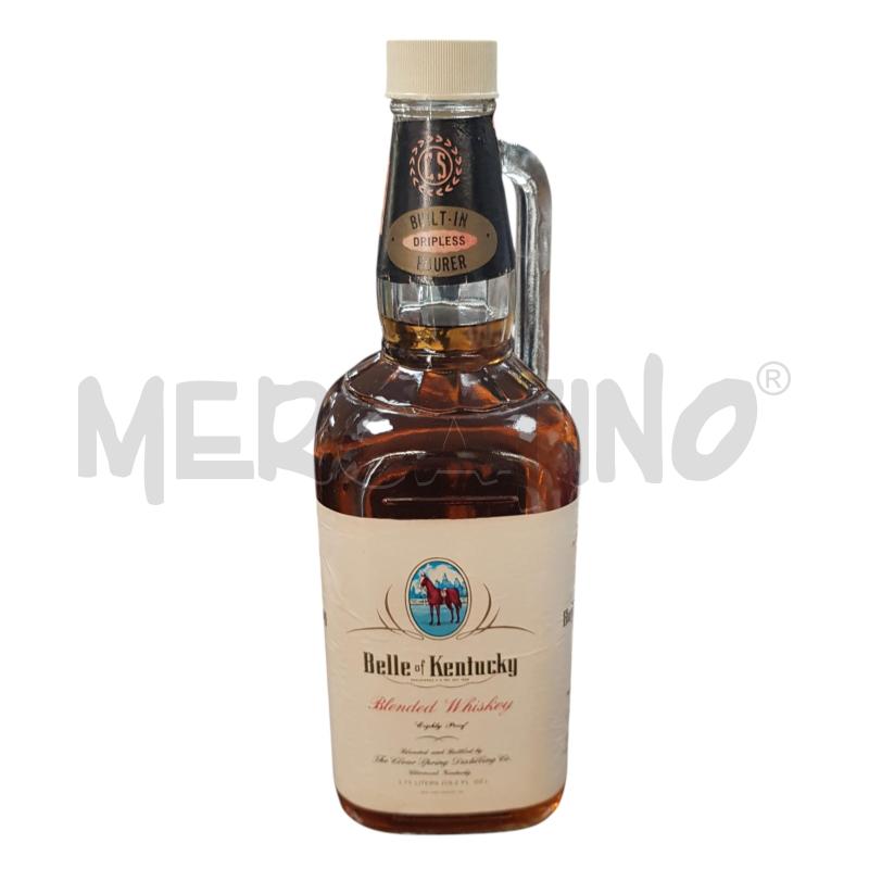 BELLE OF KENTUCKY 1.75 LT | Mercatino dell'Usato Civitavecchia 1