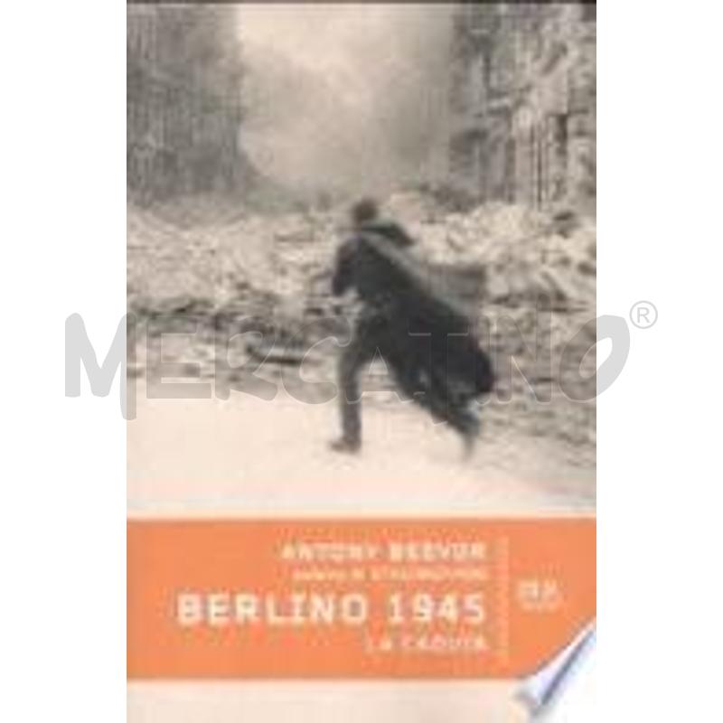 BERLINO 1945 | Mercatino dell'Usato Civitavecchia 1