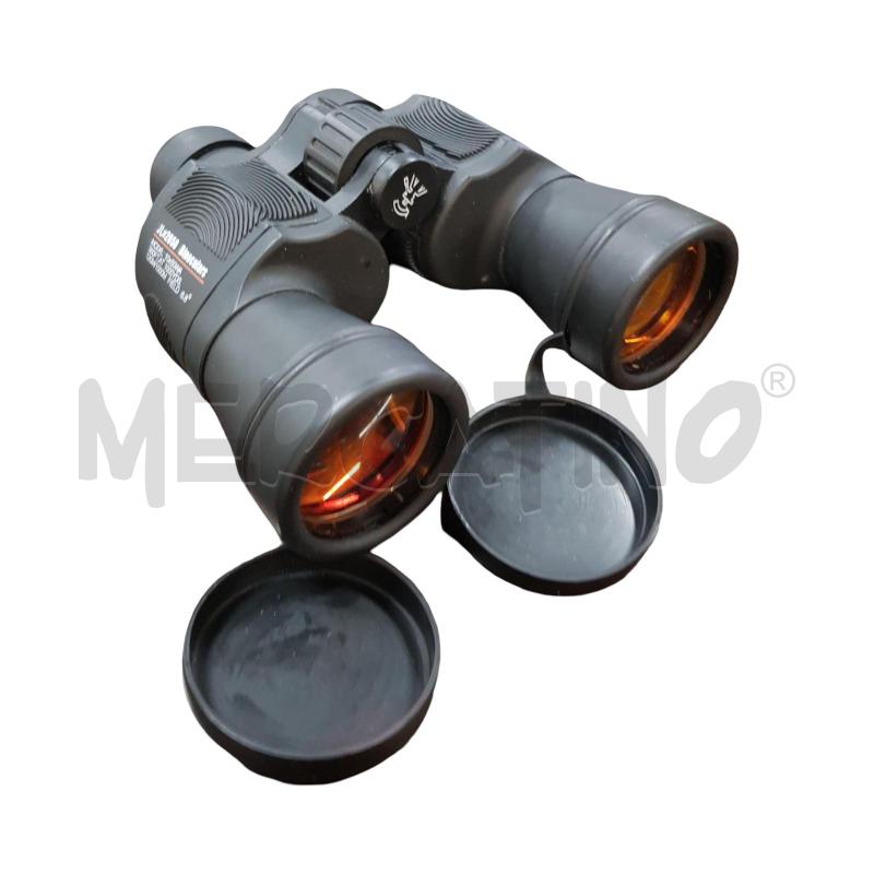 BINOCOLO BREAKERS 10X50 | Mercatino dell'Usato Civitavecchia 1