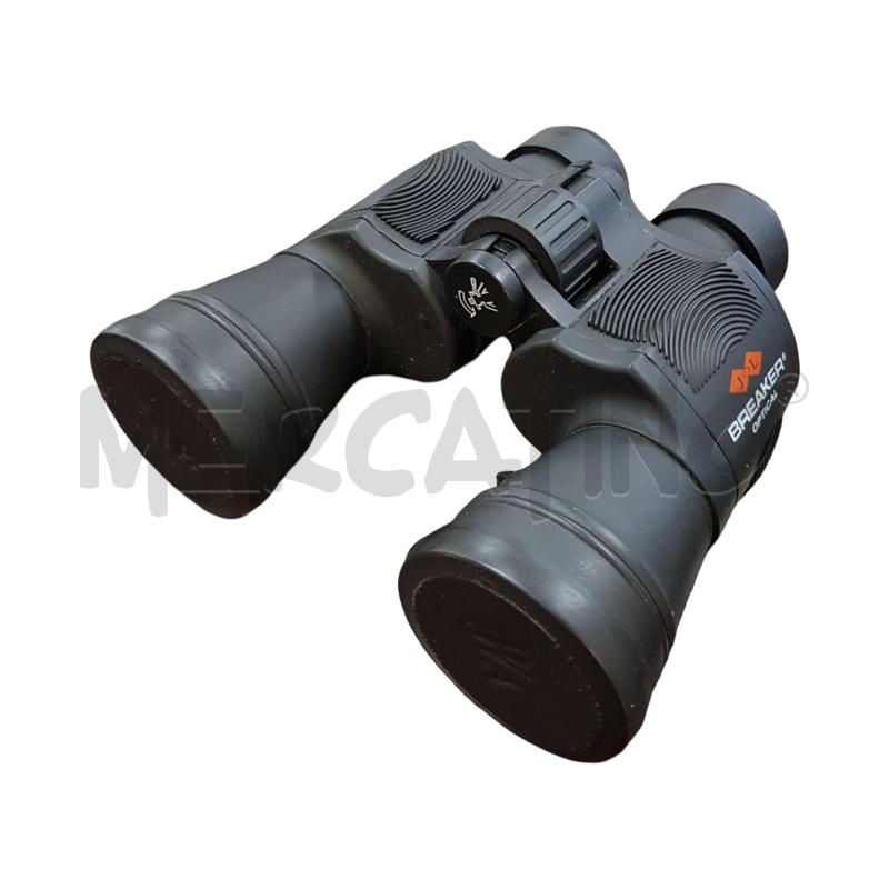 BINOCOLO BREAKERS 10X50 | Mercatino dell'Usato Civitavecchia 3