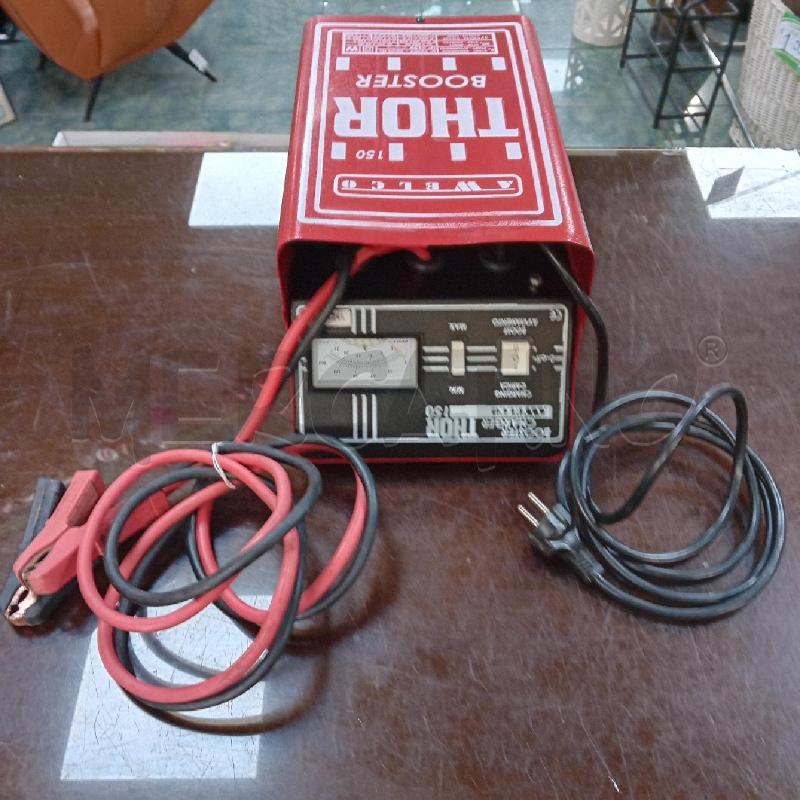 BOOSTER THOR 150 AWELCO | Mercatino dell'Usato Civitavecchia 1