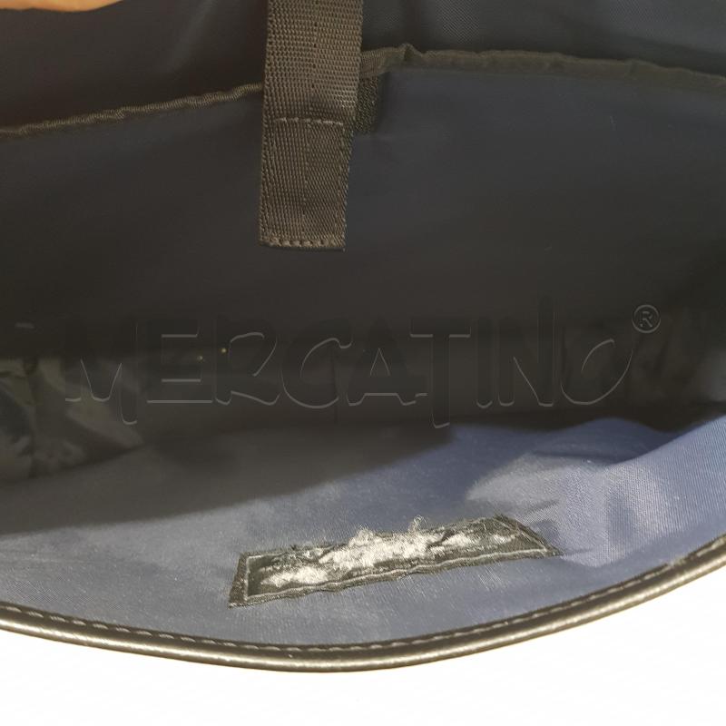 BORSA DIESEL DIESEL NYLON VERDE SERIE LIMITATA | Mercatino dell'Usato Civitavecchia 4