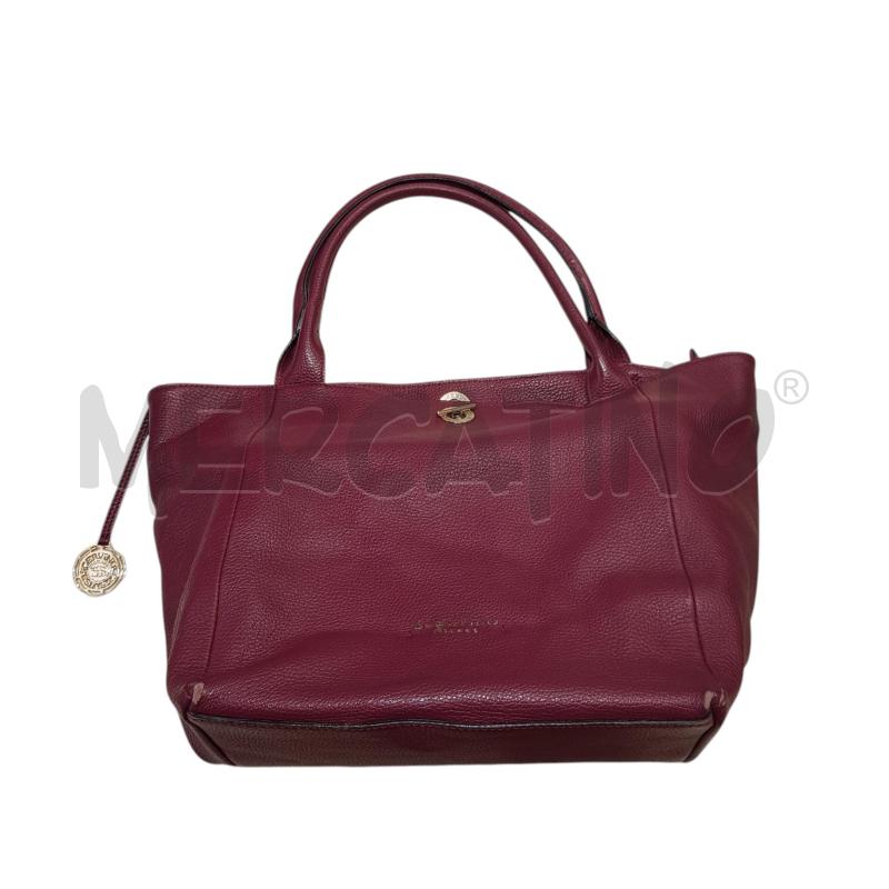 BORSA DONNA SCERVINO STREET VINACCIA | Mercatino dell'Usato Civitavecchia 1