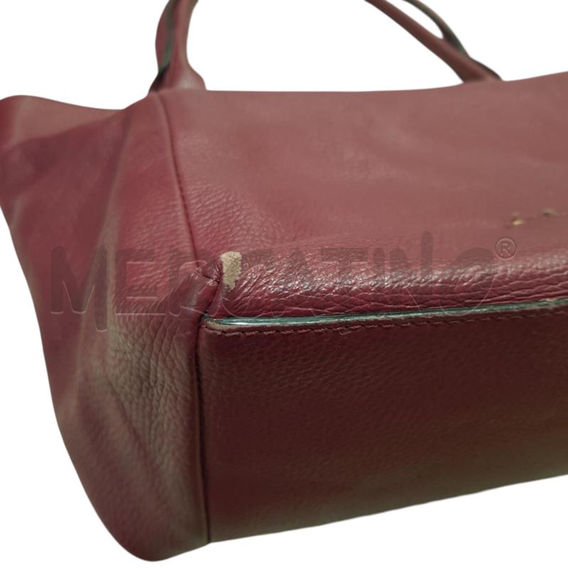BORSA DONNA SCERVINO STREET VINACCIA | Mercatino dell'Usato Civitavecchia 2