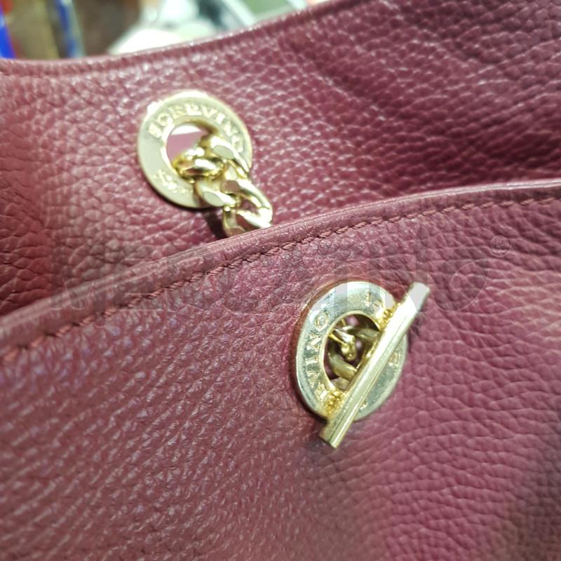 BORSA DONNA SCERVINO STREET VINACCIA | Mercatino dell'Usato Civitavecchia 5