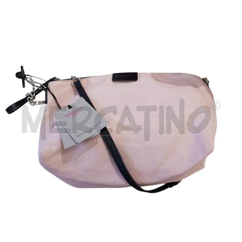 BORSA D GIANNI CHIARINITELA CIPRIA | Mercatino dell'Usato Civitavecchia 1