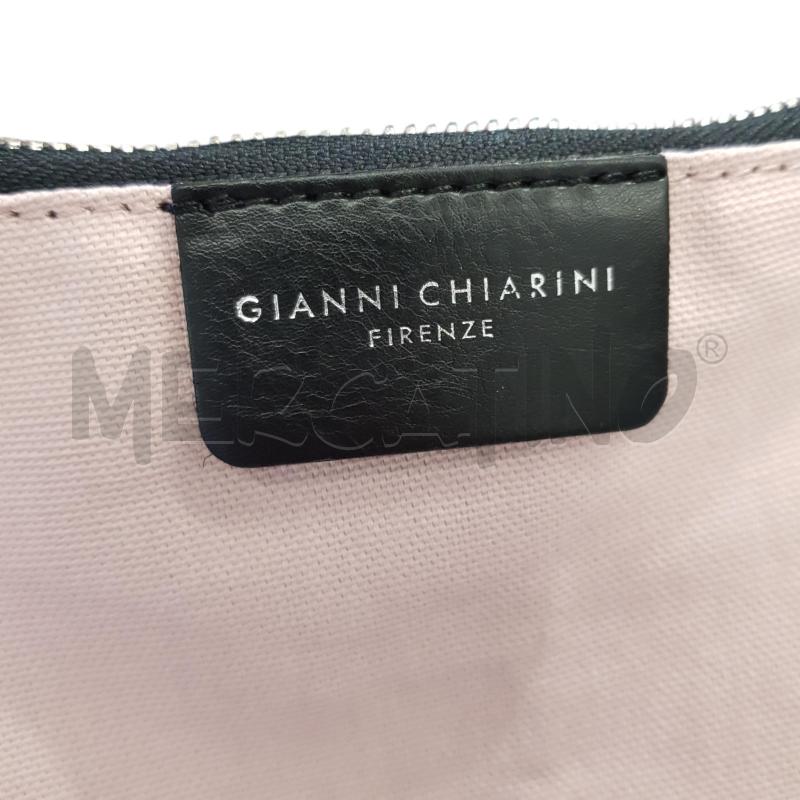 BORSA D GIANNI CHIARINITELA CIPRIA | Mercatino dell'Usato Civitavecchia 3