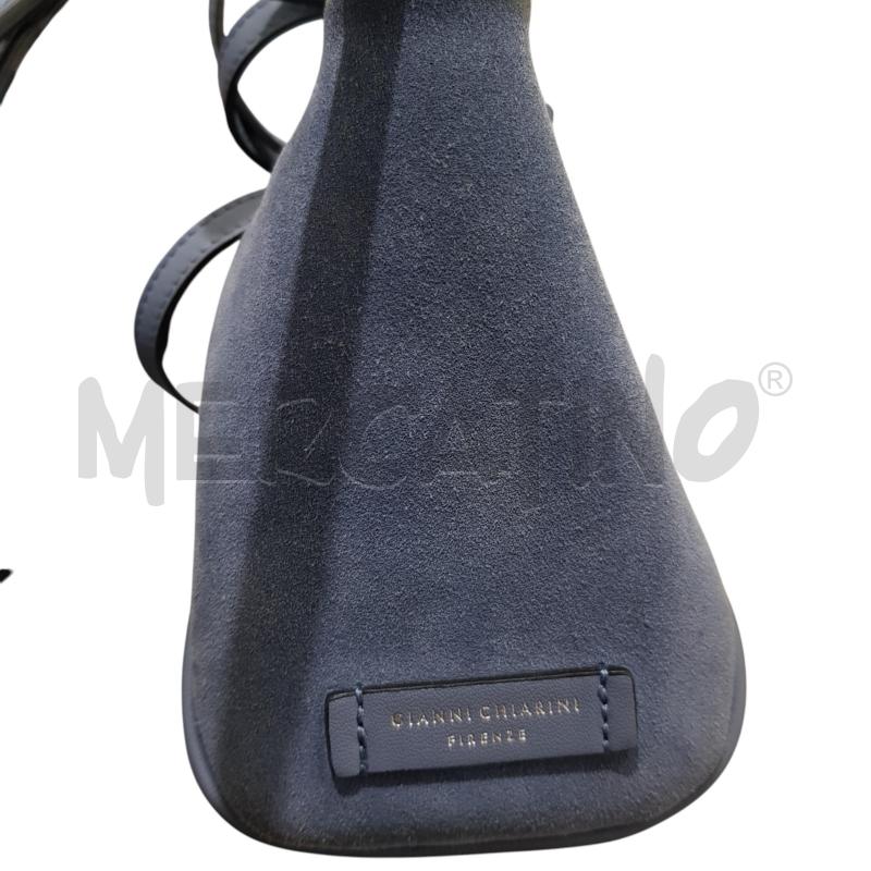 BORSA D GIANNI CHIARINI FIRENZE SCAM POLVERE | Mercatino dell'Usato Civitavecchia 3
