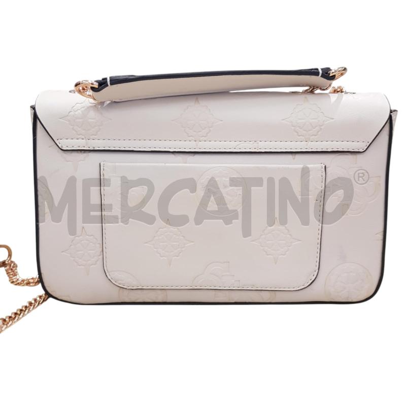 BORSA D GUESS CIPRIA LOGATA CATENELLA | Mercatino dell'Usato Civitavecchia 4