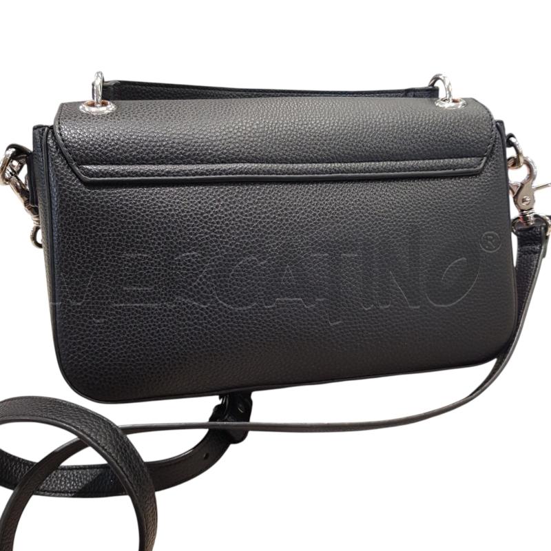 BORSA D JHON RICHMOND NERA BORCHIE  | Mercatino dell'Usato Civitavecchia 4