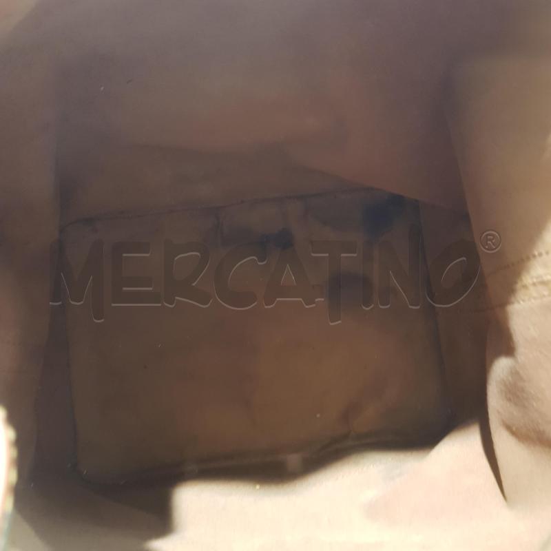BORSA D LOUIS VUITTON BUCKET PIANTA RETTANGOLARE  | Mercatino dell'Usato Civitavecchia 4