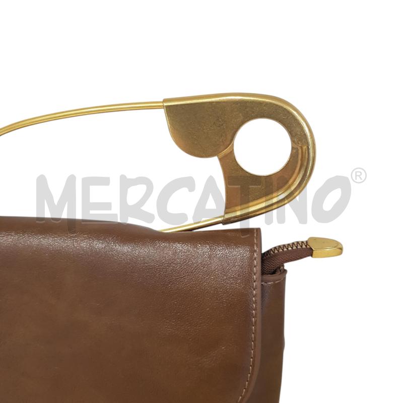 BORSA D MANICO SPILLA DA BALIA | Mercatino dell'Usato Civitavecchia 3