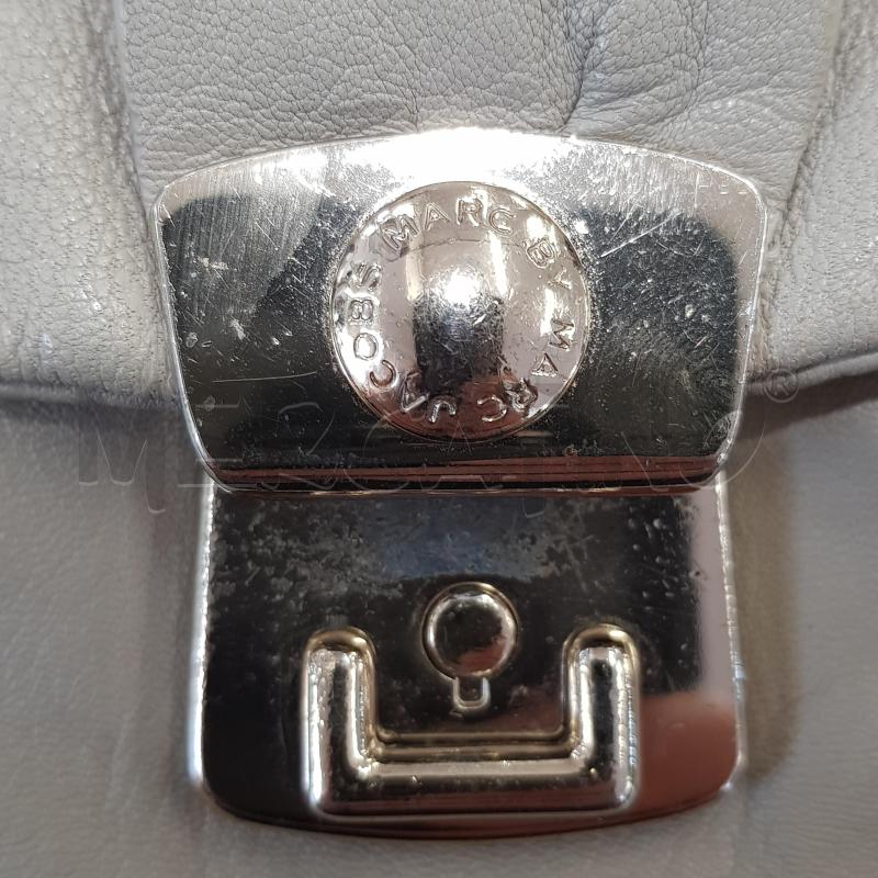 BORSA D MARC BY MARC JACOBS PELL GHIACCIO CATENA | Mercatino dell'Usato Civitavecchia 4