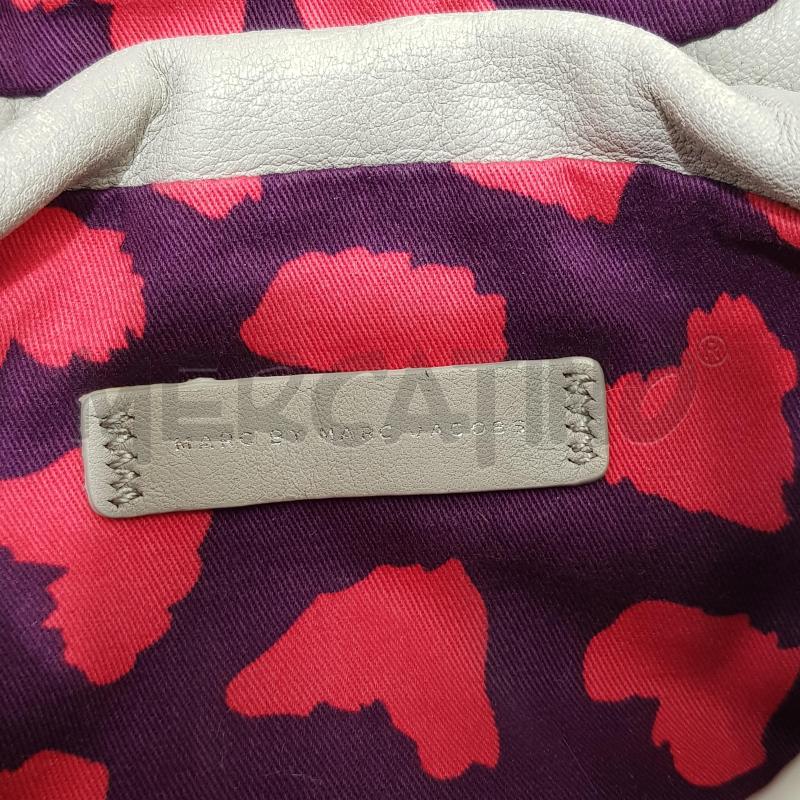 BORSA D MARC BY MARC JACOBS PELL GHIACCIO CATENA | Mercatino dell'Usato Civitavecchia 5