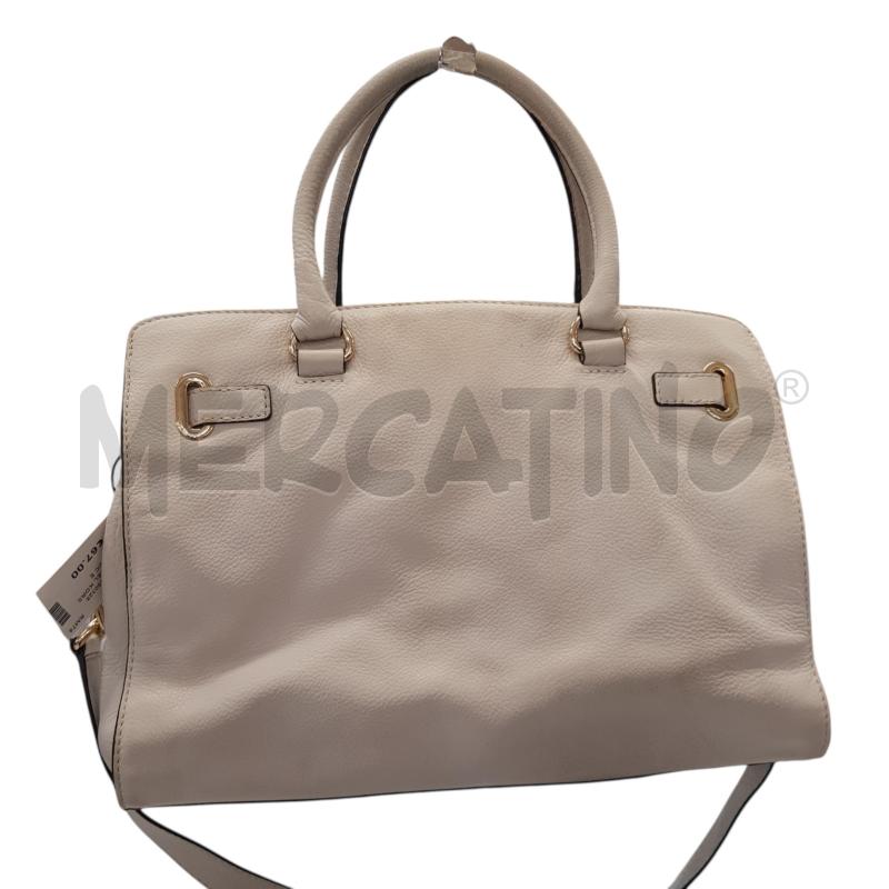 BORSA D MICHAEL KORS GHIACCIO MANIC E TRAC | Mercatino dell'Usato Civitavecchia 4