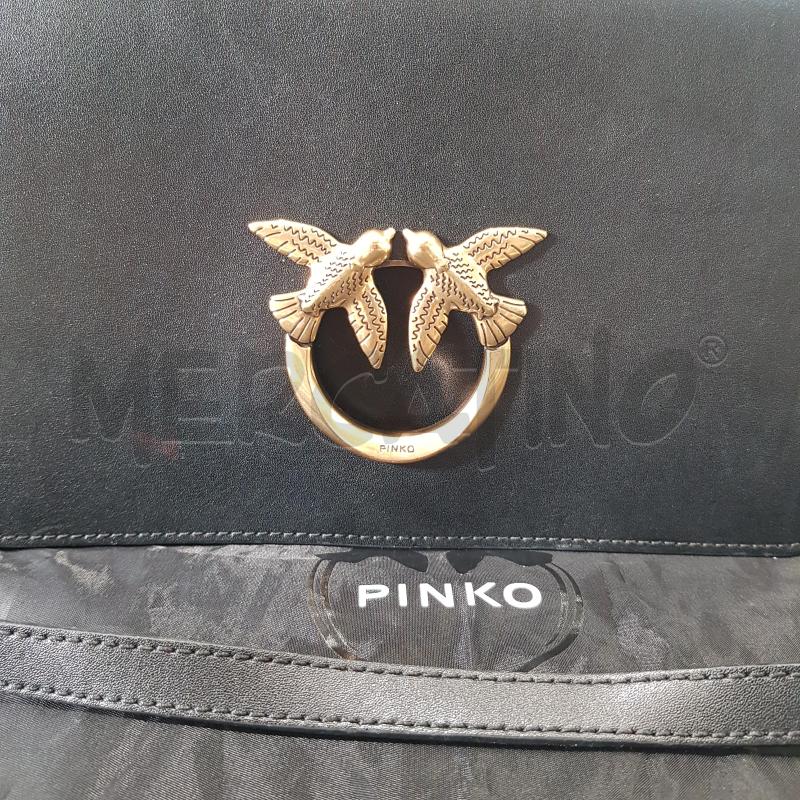 BORSA D PINKO TRACOLLA MEDIA | Mercatino dell'Usato Civitavecchia 2