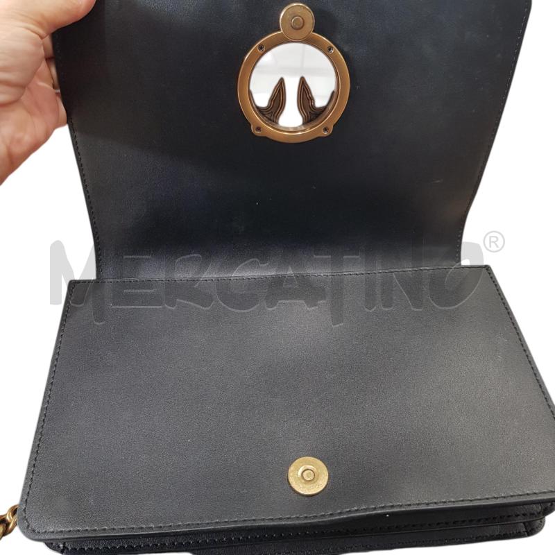 BORSA D PINKO TRACOLLA MEDIA | Mercatino dell'Usato Civitavecchia 5