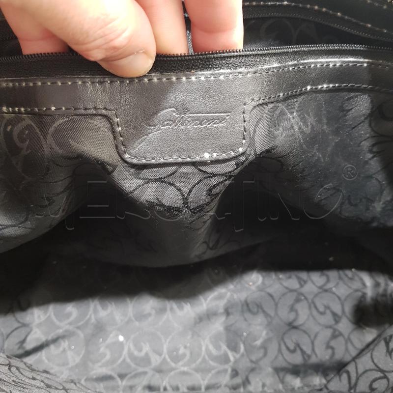BORSA D PLANETARIUM GATTINONI SHOPPER | Mercatino dell'Usato Civitavecchia 4