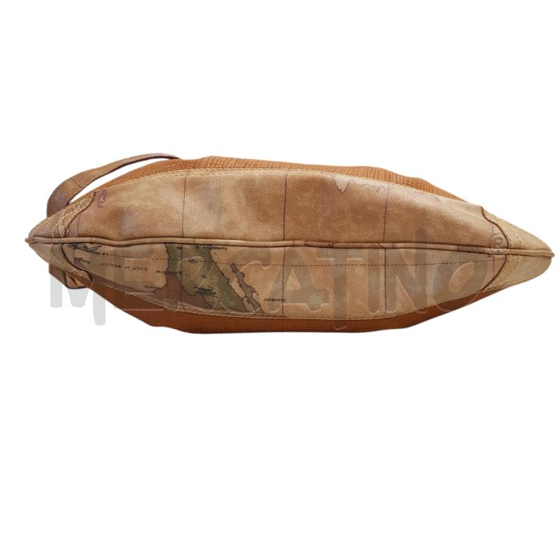 BORSA D PRIMA CLASSE OCRA MARTELLATO DETT MONOGRAM MAPPA | Mercatino dell'Usato Civitavecchia 2