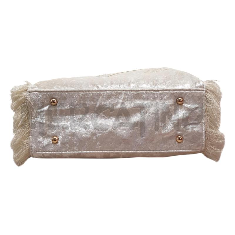 BORSA D SAINT BARTH CINIGLIA PANNA | Mercatino dell'Usato Civitavecchia 3