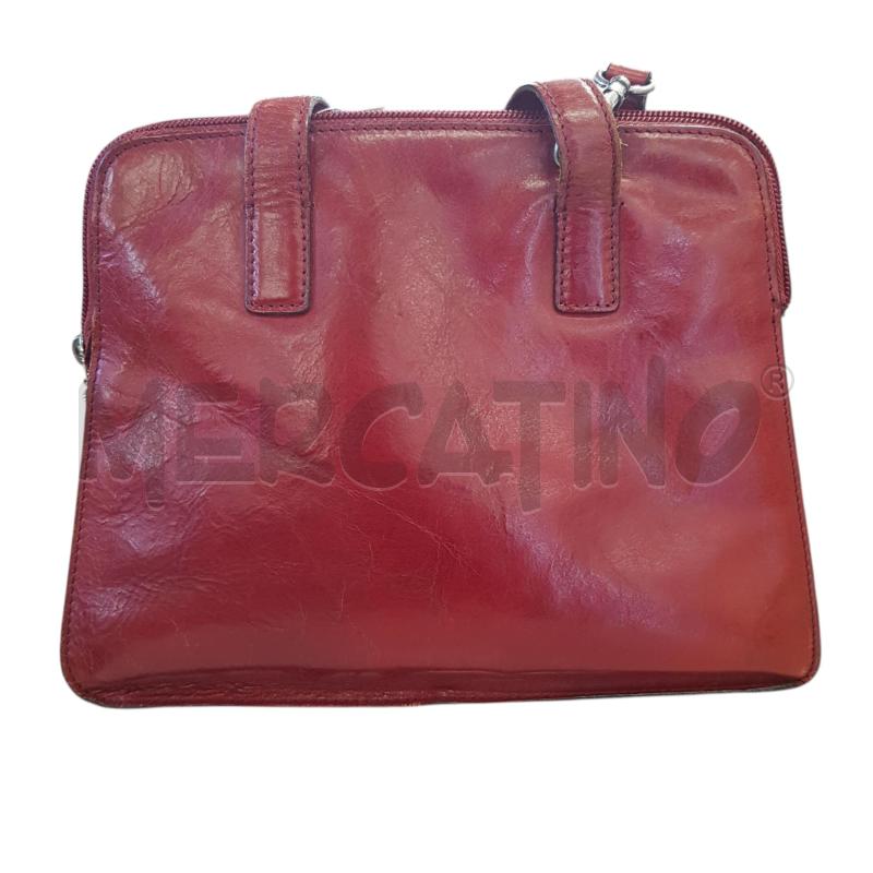 BORSA D THE BRIDGE BORDEAUX  | Mercatino dell'Usato Civitavecchia 3