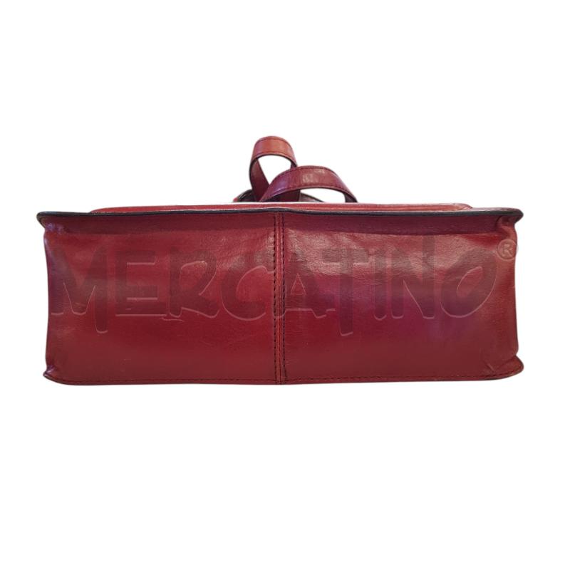 BORSA D THE BRIDGE BORDEAUX  | Mercatino dell'Usato Civitavecchia 4