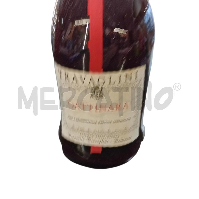 BOTTIGLIA DA COLLEZIONE TRAVAGLINI GATTINARA 1964 | Mercatino dell'Usato Civitavecchia 2