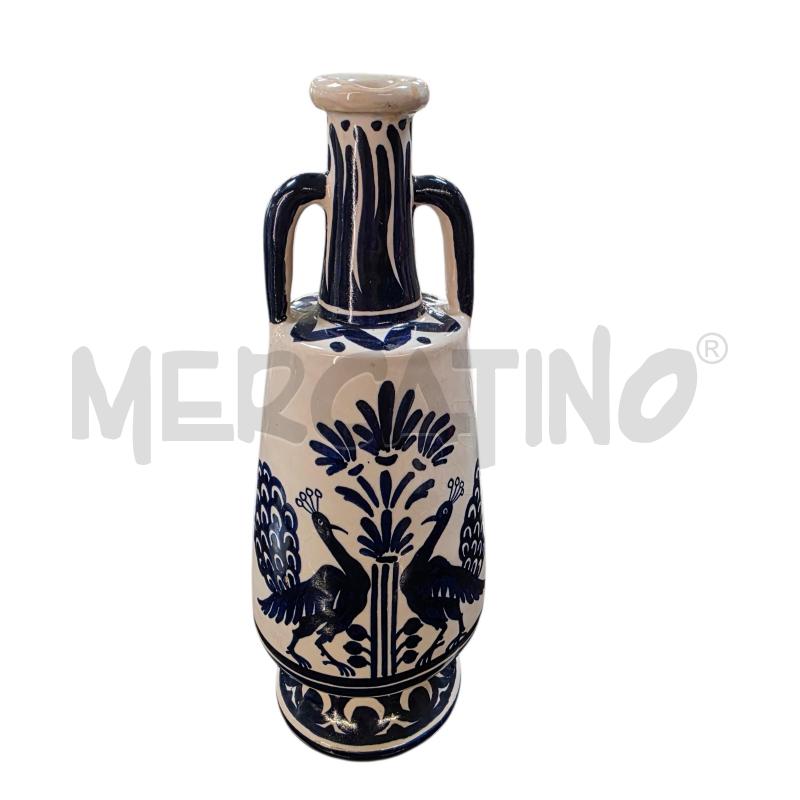 BOTTIGLIA FAENZA DISTILLERIE PEDRONI ALT.27 | Mercatino dell'Usato Civitavecchia 1