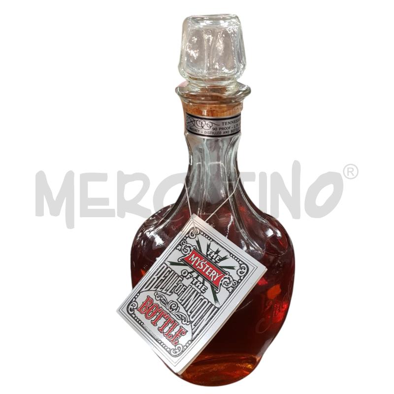 BOTTIGLIA JACK DANIELS SERIE LIMITATA 1.75 LT PERFETTE CONDIZIONI | Mercatino dell'Usato Civitavecchia 1