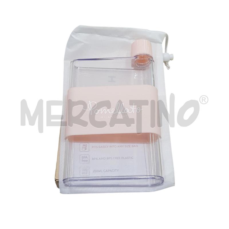 BOTTIGLIA POMELLATO ROSA 1/2 LITRO NUOVA CON SCATOLA | Mercatino dell'Usato Civitavecchia 1